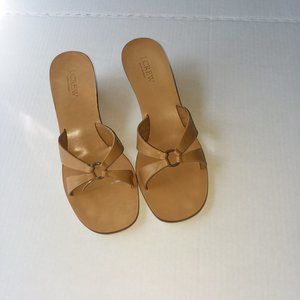 JCREW SANDALS